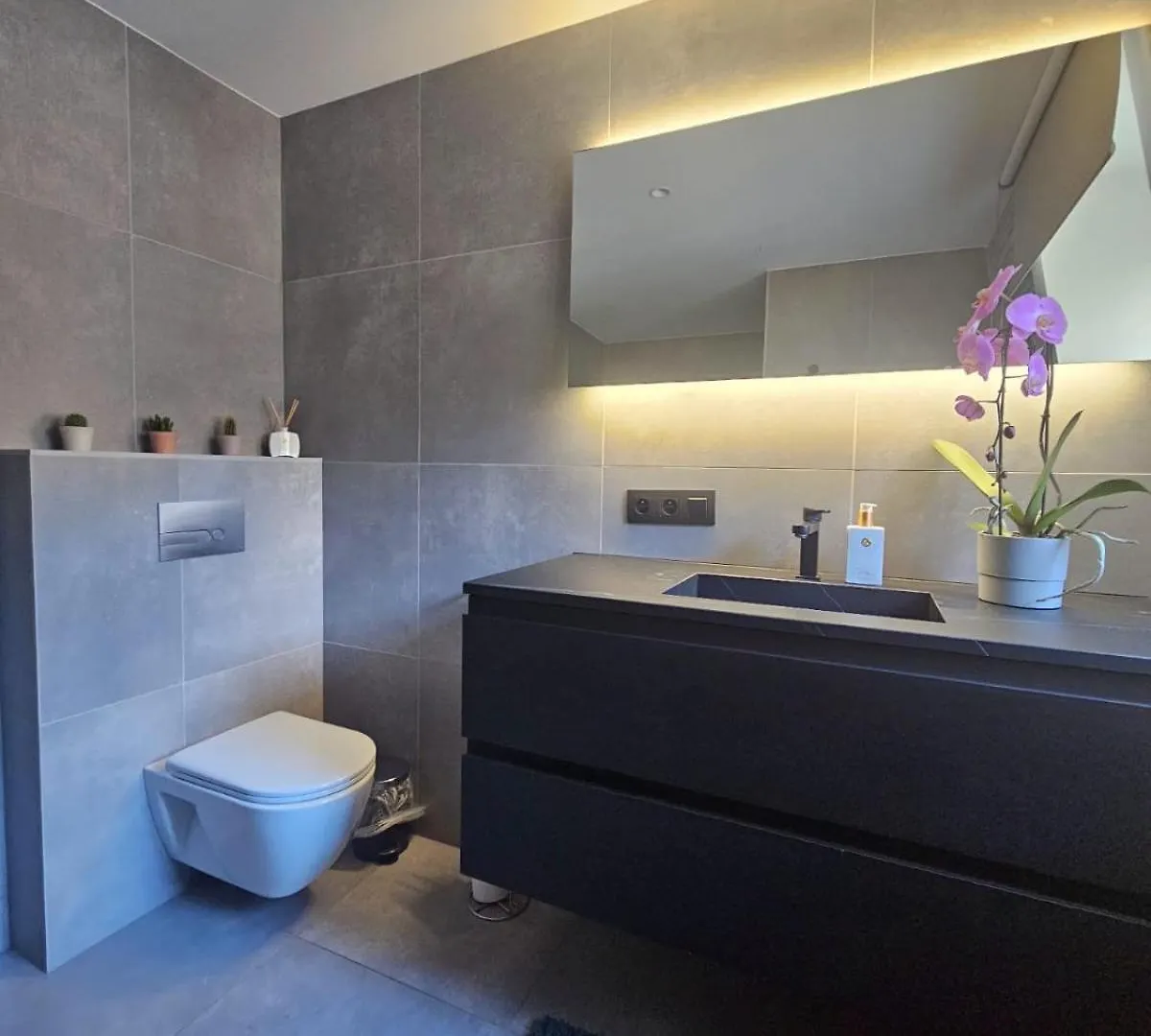 L' Gante Hotell Gent